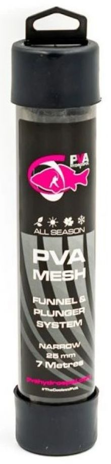 PVA Tubus Hydrospol 25mm 7m 