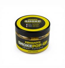 Smoke Pop up Mikbaits Sweet Popcorn 14mm 150ml