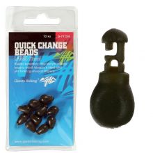 Rychlovýměnný systém návazců Quick Change Bead 11mm 