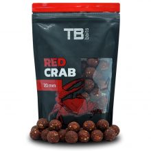 Boilie TB Baits Red Crab 24mm 1kg