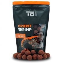 Boilie TB Baits Orient Shrimp 24mm 1kg