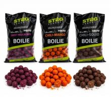 Pelety Stég Zabijaq Pellet Mix Chili Mango 3mm 800g