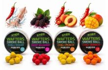 Wafters Stég Zabijaq Smoke Ball Sweet Mulberry 7-9mm 15g