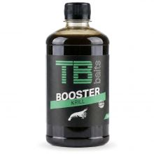 Booster TB Baits Krill 500ml
