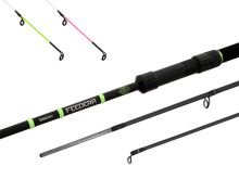 Prut Delphin Feedera 3,30m 100g