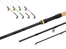 Prut Delphin Reaxe Feeder Light 3,0m 100g